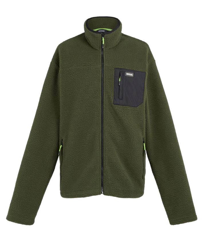 Regatta Frankie Borg Fleecevest