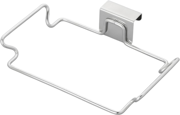 Pro Plus Vuilniszakhouder deur