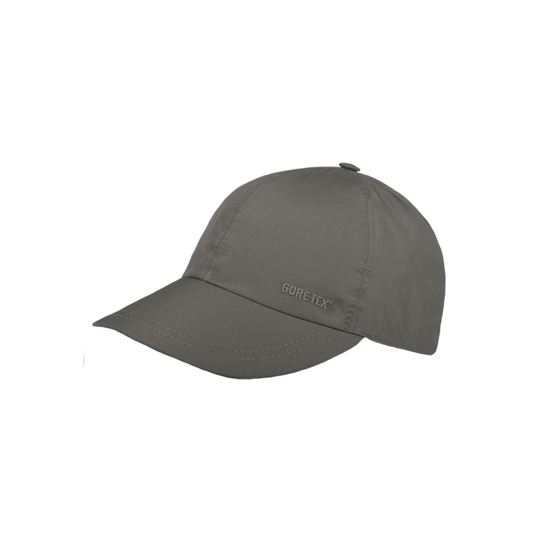 Hatland Ledger Sympatex Baseball Cap
