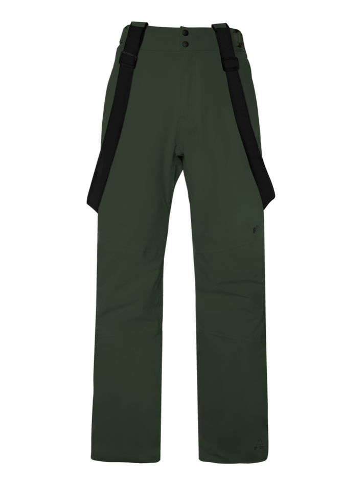 Protest Mikado Skibroek