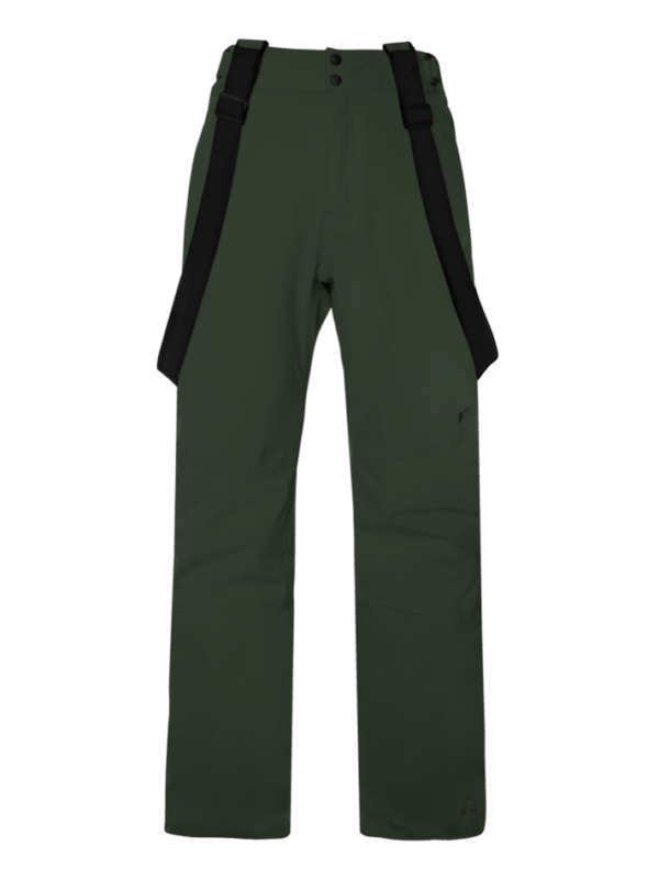 Protest Mikado Skibroek