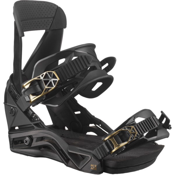 Salomon Mirage Snowboardbinding