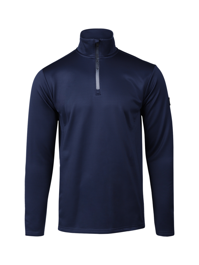 Brunotti Heros Fleece Trui