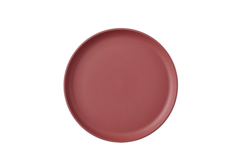 Mepal ONTBIJTBORD SILUETA 230 MM - VIVID MAUVE ()