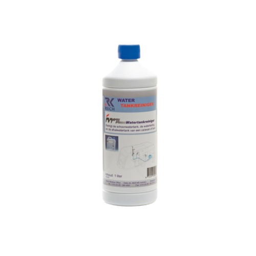Reich Tankreiniger 5-in-1
