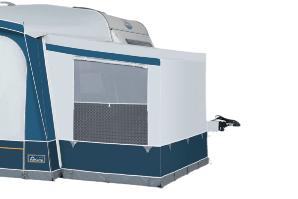 Dorema Uitbouw Lugano