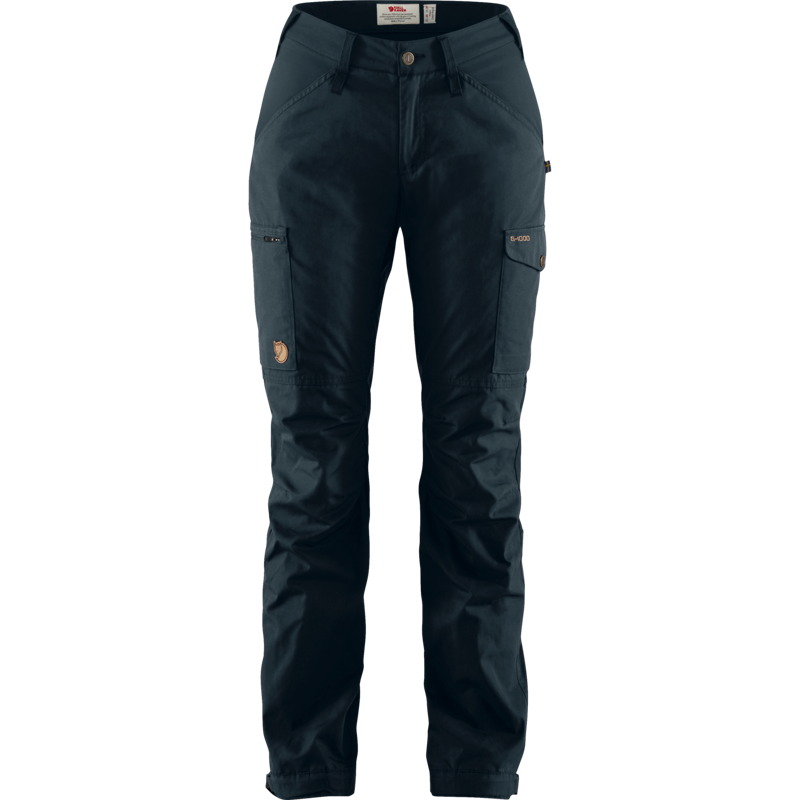 Fjällräven Kaipak Lange Outdoorbroek