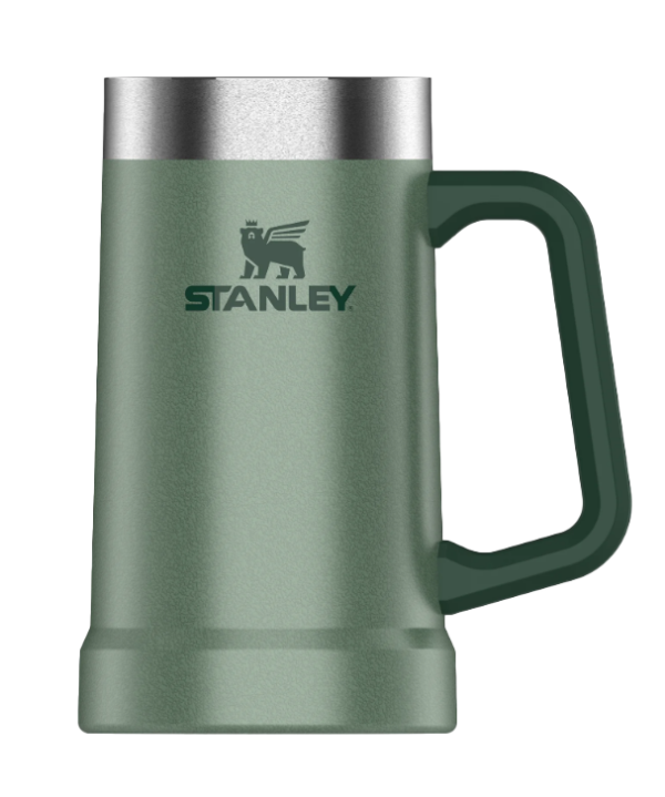 Stanley Big Grip Beer Stein 0.7l
