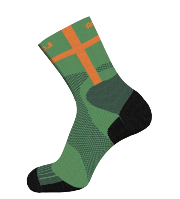 Lowa Wandelsokken 4daagse