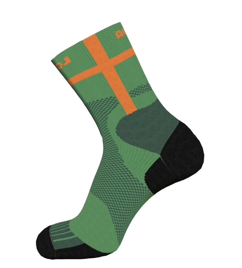 Lowa Wandelsokken 4daagse