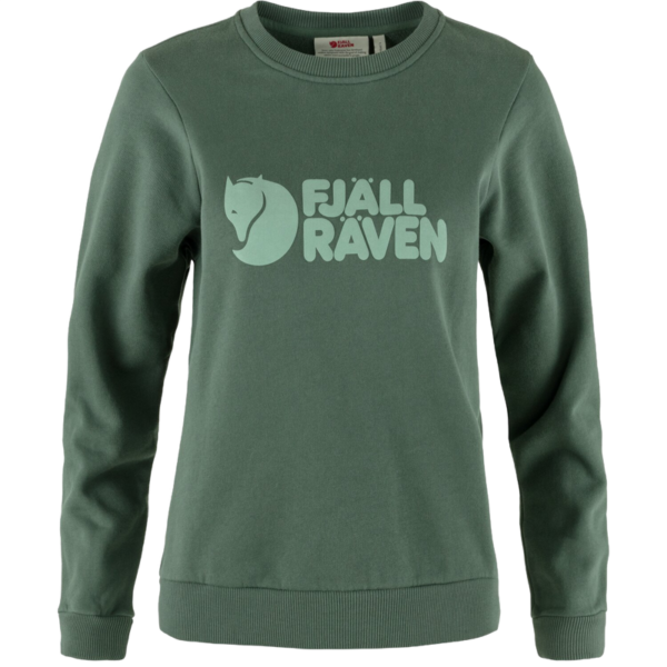 Fjällräven Fjällräven Logo Sweater