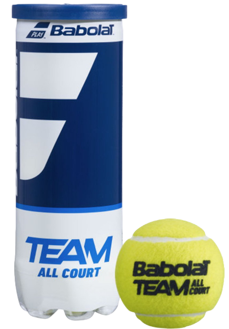 Babolat Allcourt Tennisballen