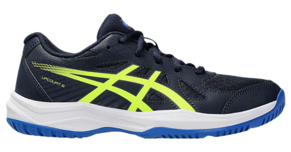 Asics Upcourt 6 GS Indoorschoen Junior