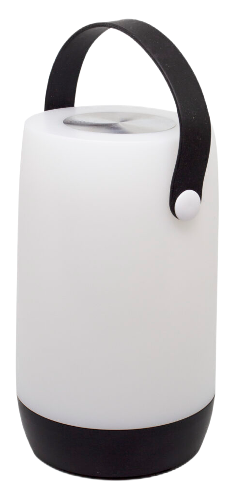 Eurotrail Glossy Oplaadbare Lamp