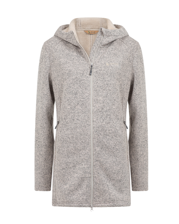 Life-Line Yara Thick Needle Parka