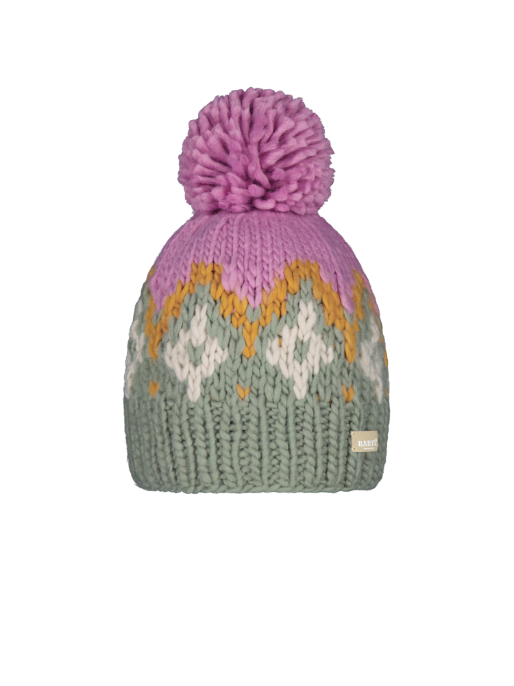 Barts Curley Beanie