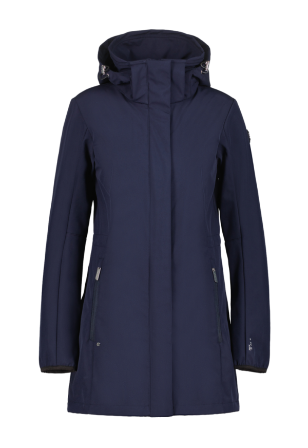 Luhta Iloniemi Softshell Jas