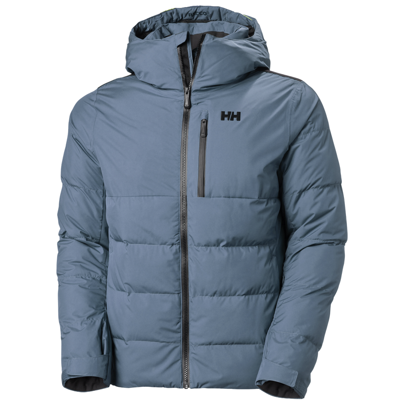 Helly Hansen Kvitfjell Race Ski-jas