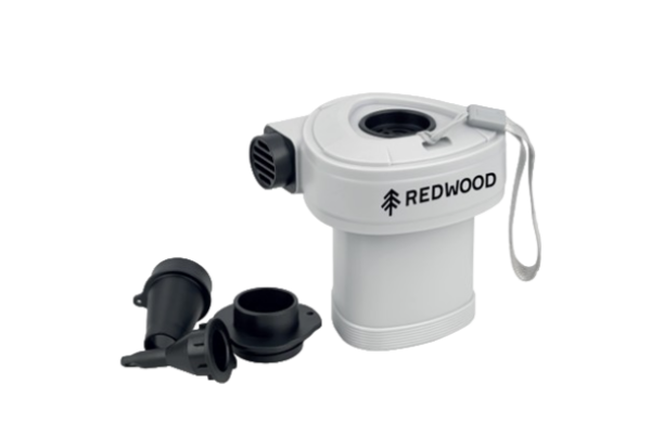 Redwood Multi Air Pomp