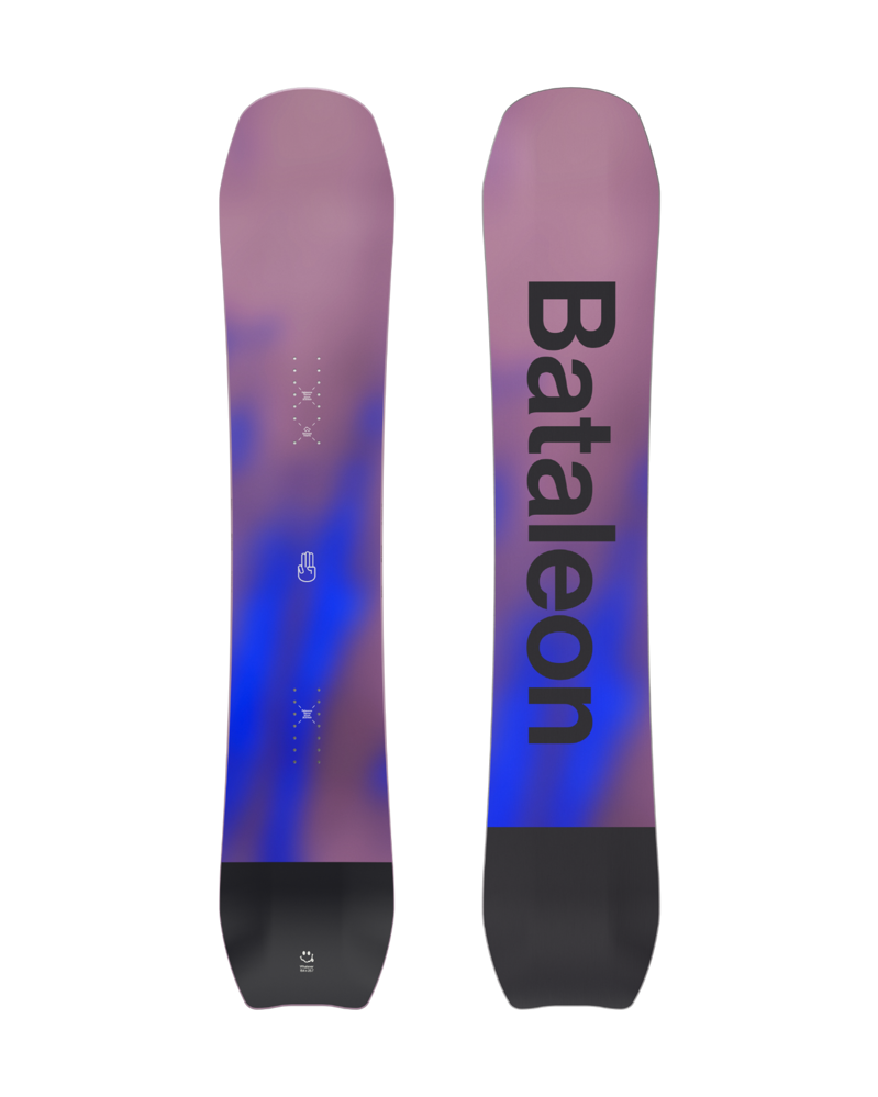 Bataleon Whatever Snowboard