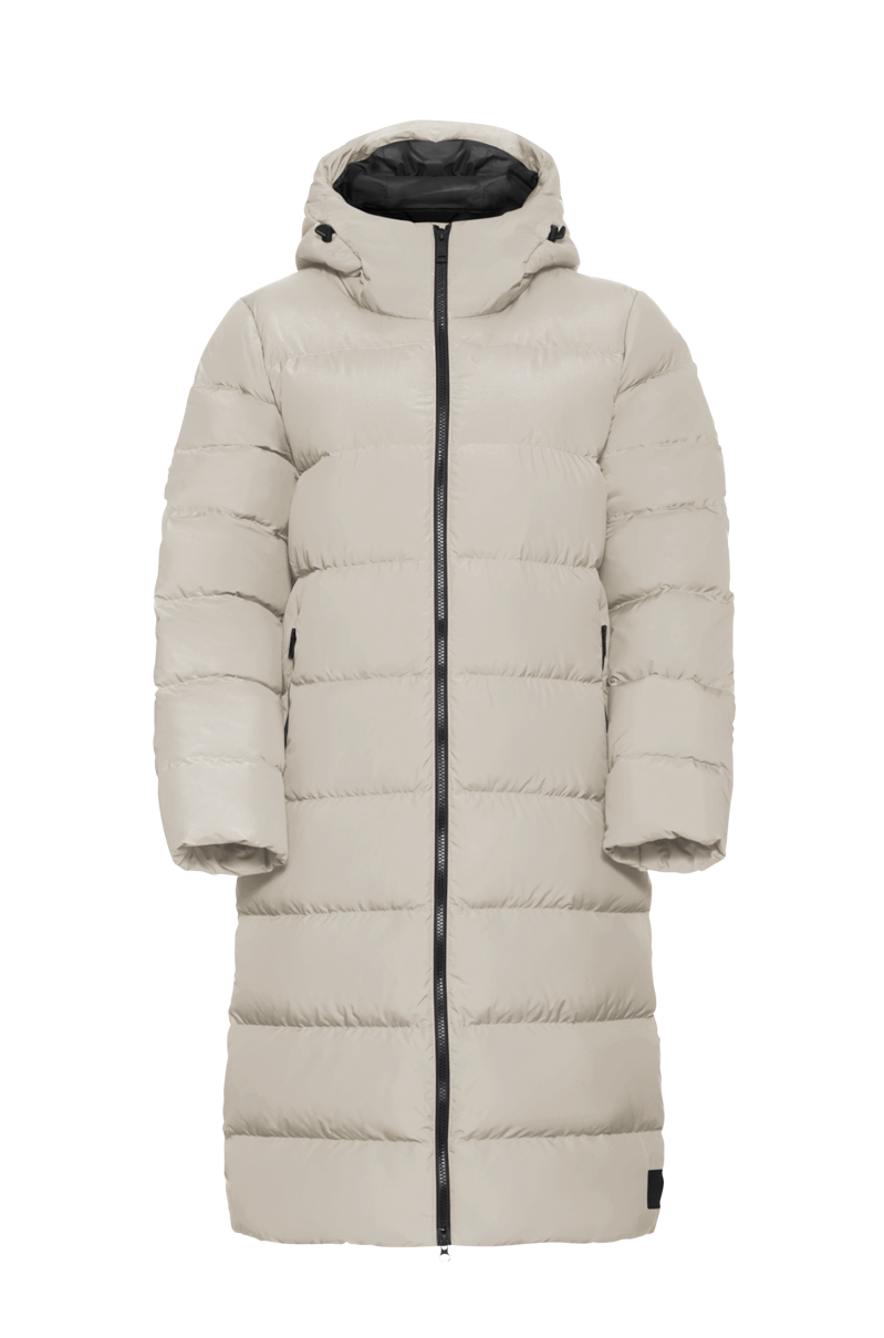Jack Wolfskin Frozen Palace Winterjas
