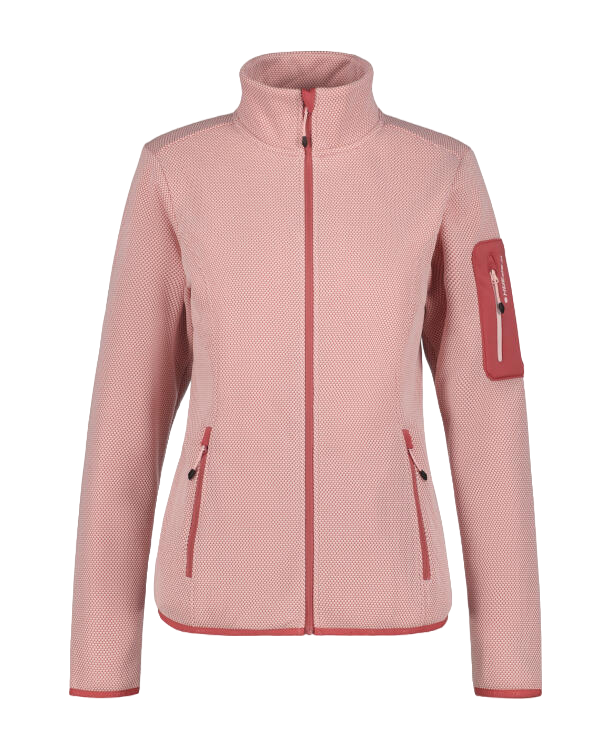 Icepeak Bowersville Fleecevest