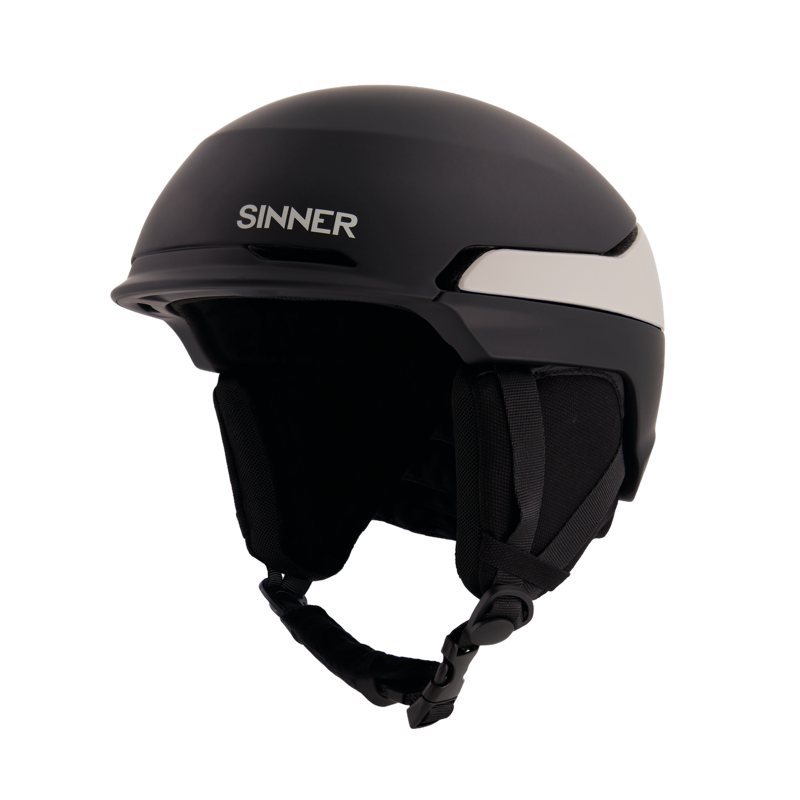 Sinner Zermatt Skihelm