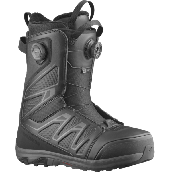 Salomon Launch BOA SJ Snowboardschoenen
