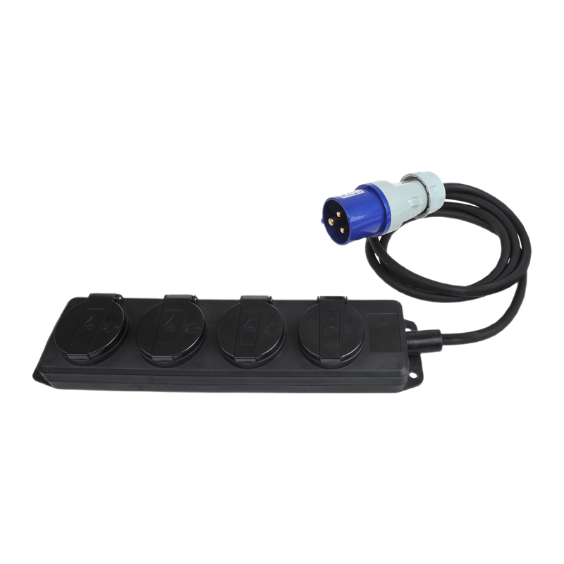 Pro Plus CEE Stekkerdoos