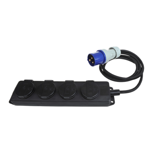 Pro Plus CEE Stekkerdoos