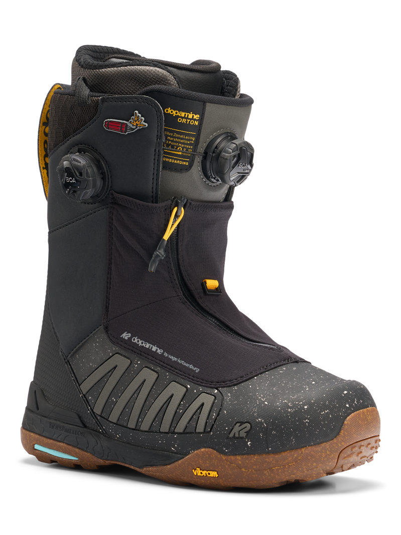 K2 Orton Snowboardschoenen