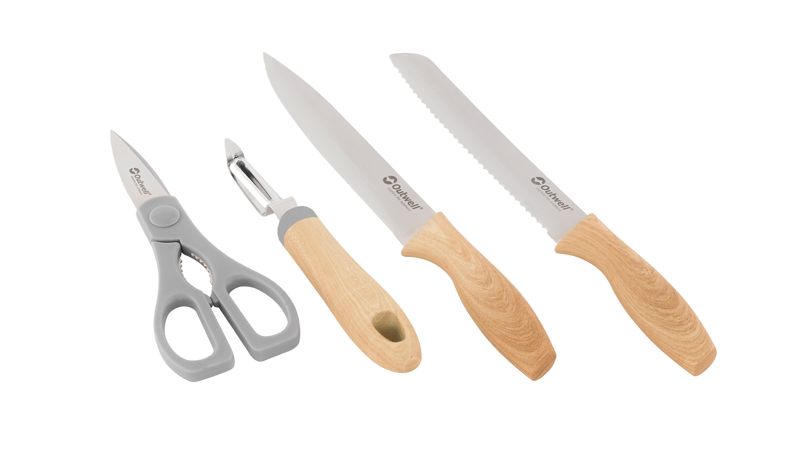 Outwell Chena Messenset