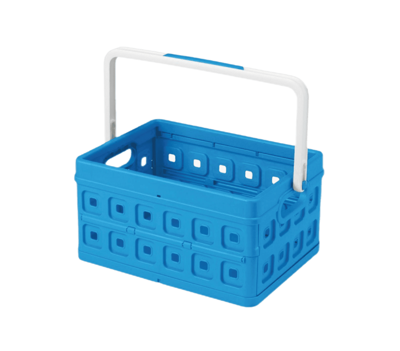 Sunware Square Vouwkrat