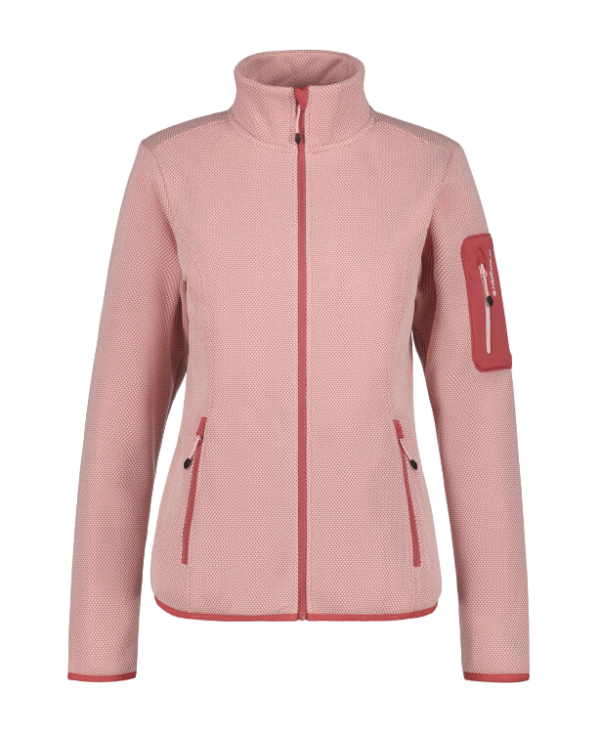 Icepeak Bowersville Fleecevest