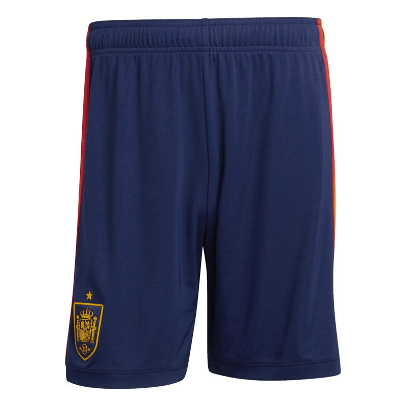 Adidas Spanje Thuisshort 2026 Senior