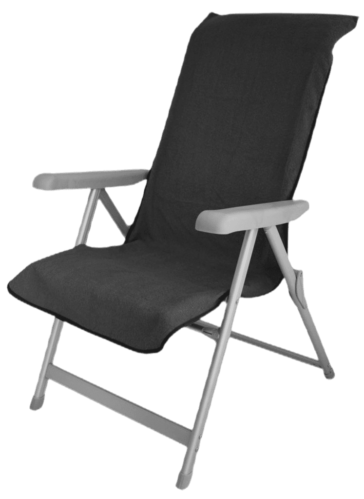 Eurotrail Badstof Stoelovertrek