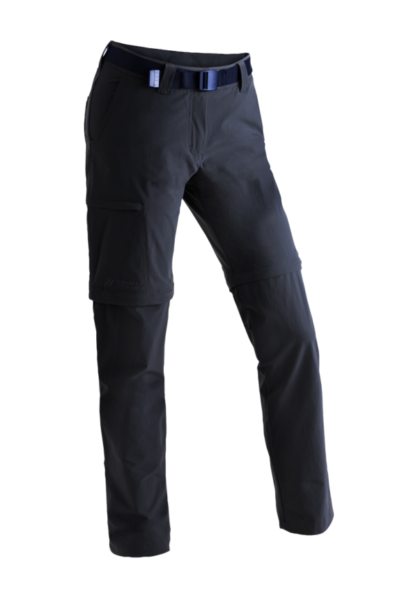 Maier Sports Inara Slim Afritsbroek