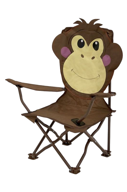 Eurotrail Ardeche Animal Campingstoel