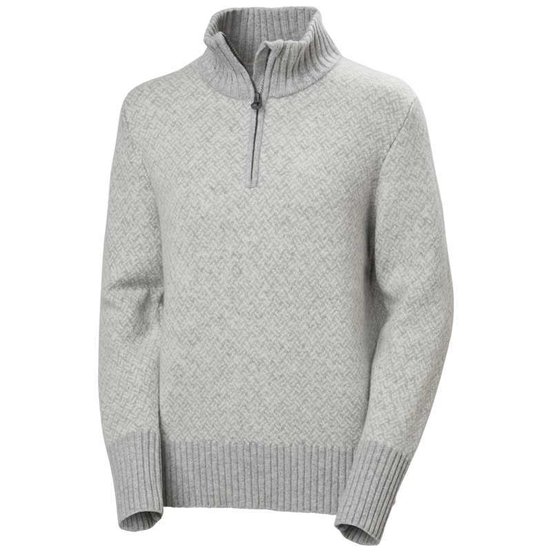 Helly Hansen Arctic Ocean Iceland Wollen Trui