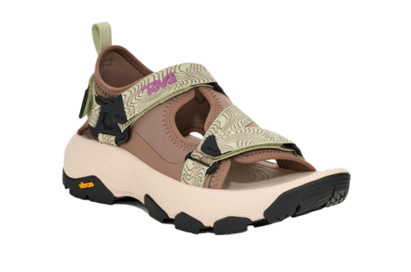 Teva Grandview Max Sandalen