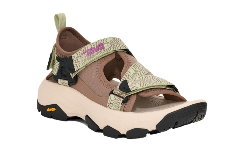 Teva Grandview Max Sandalen