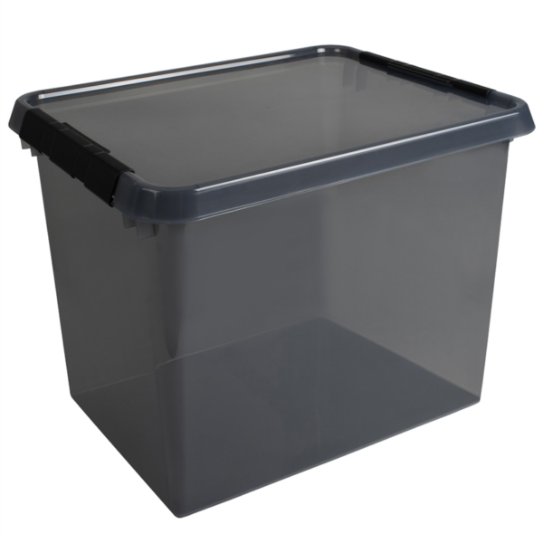 Sunware Comfort Line Opbergbox 52L