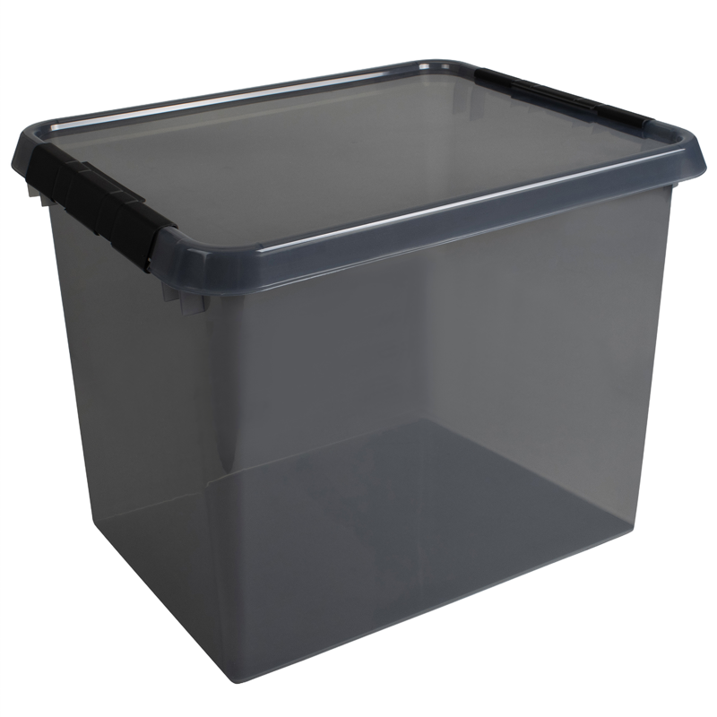 Sunware Comfort Line Opbergbox 52L