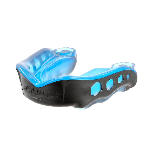 ShockDoctor Gel Max Gebitsbeschermer Junior