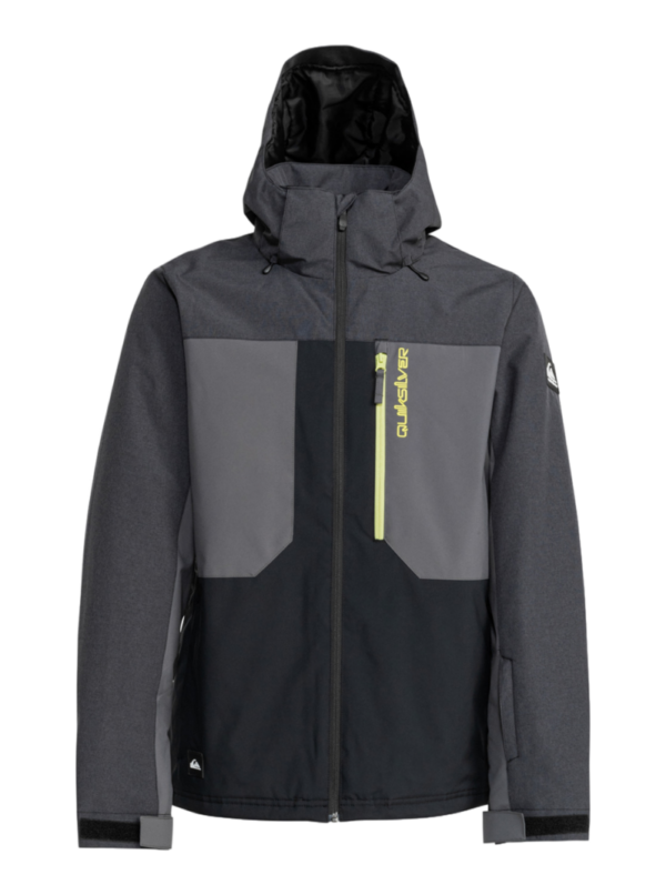 Quicksilver Dawson Wintersportjas