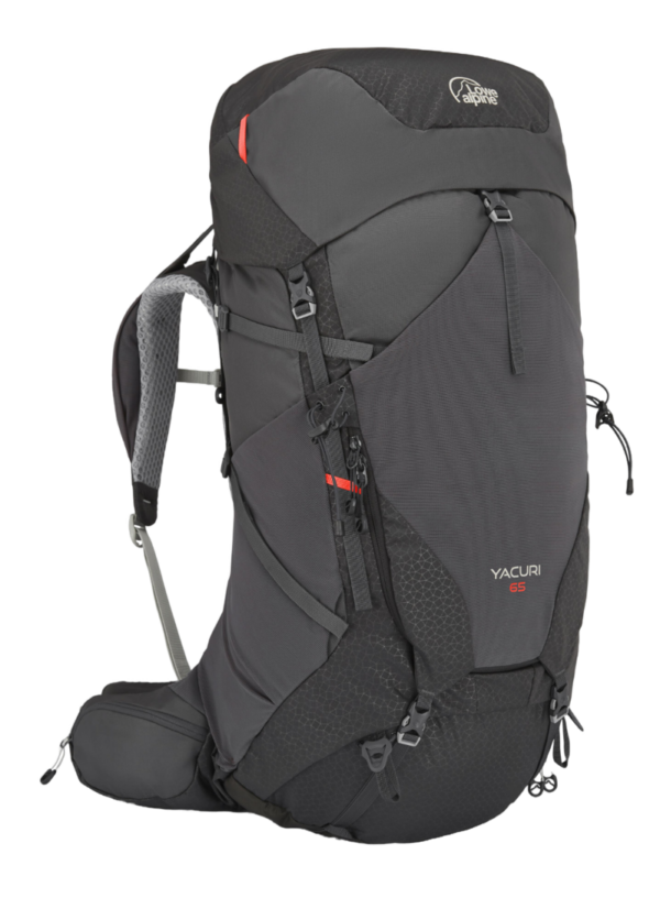 Lowe Alpine Yacuri 65 Backpack