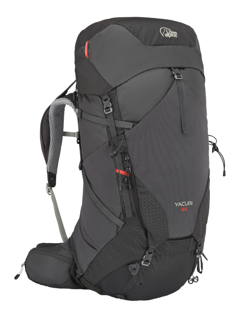 Lowe Alpine Yacuri 65 Backpack