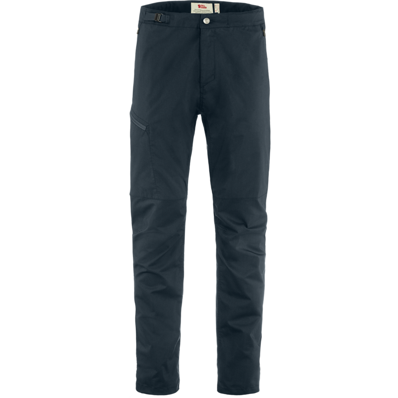 Fjällräven Abisko Hike Lange Wandelbroek