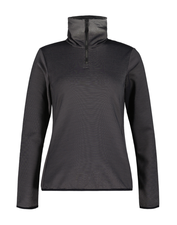 Icepeak Ellendale Half-Zip Trui