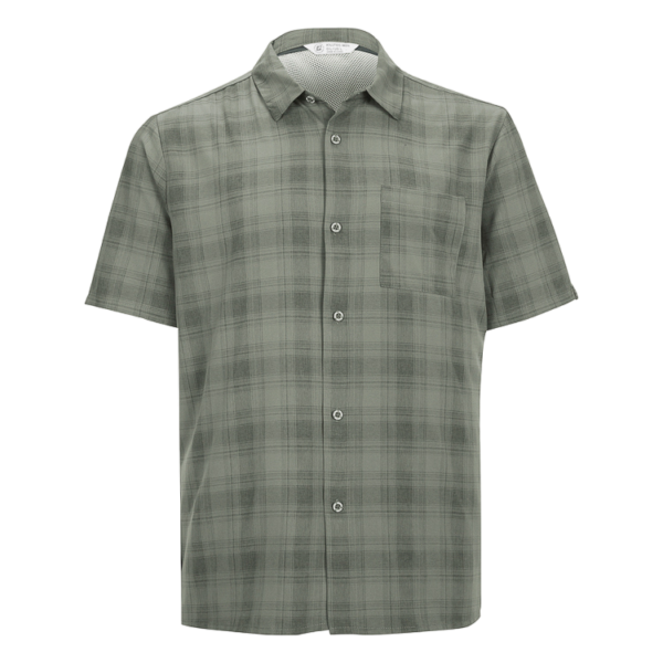 Killtec Kos 98 Geweven Overhemd